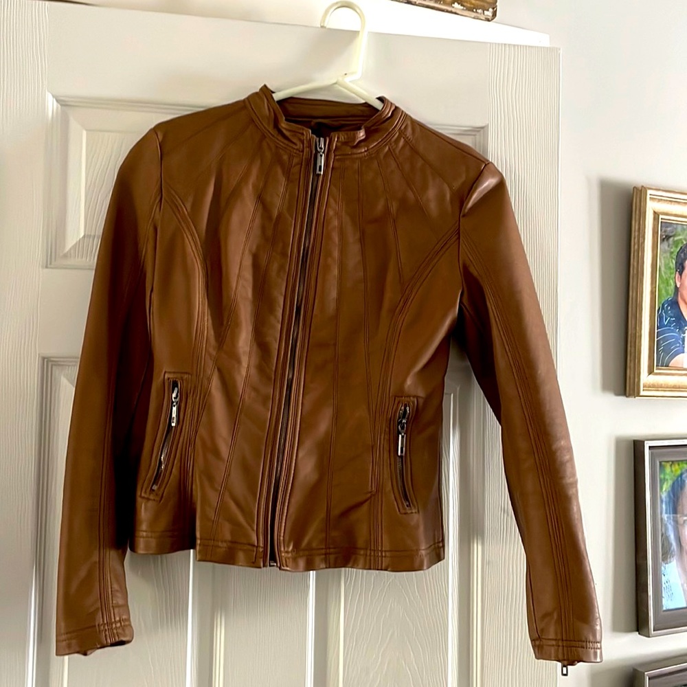 Cute jacket